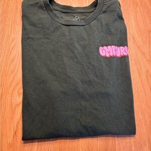 Empyre Dark Gray T-Shirt